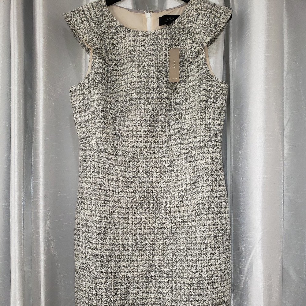NWT Women's JCrew Dress